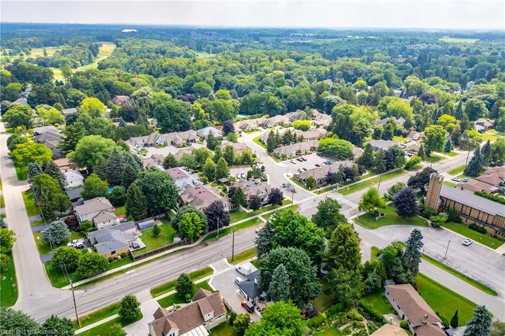 175 Fiddlers Green Road, #26