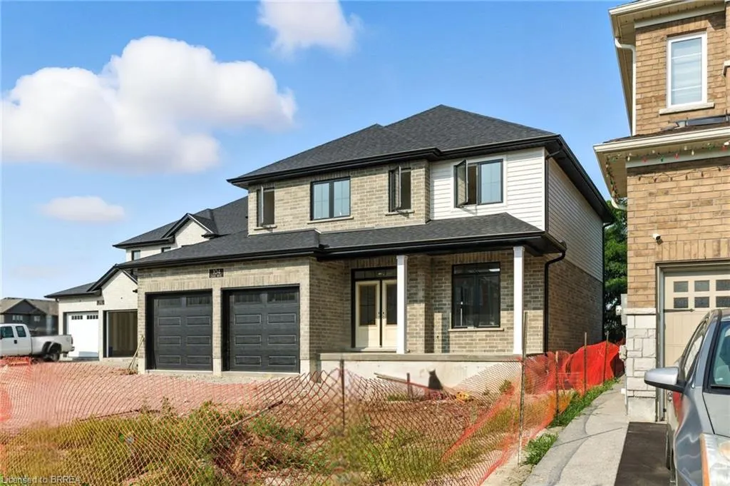 104 Oak Avenue