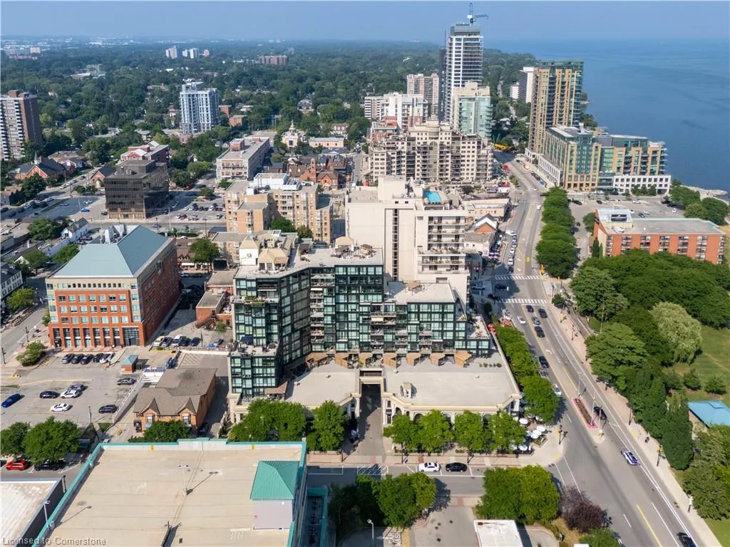 415 Locust Street, #1103