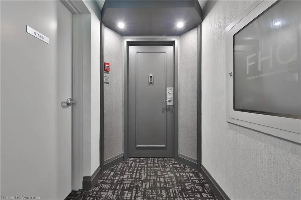 415 Locust Street, #1103