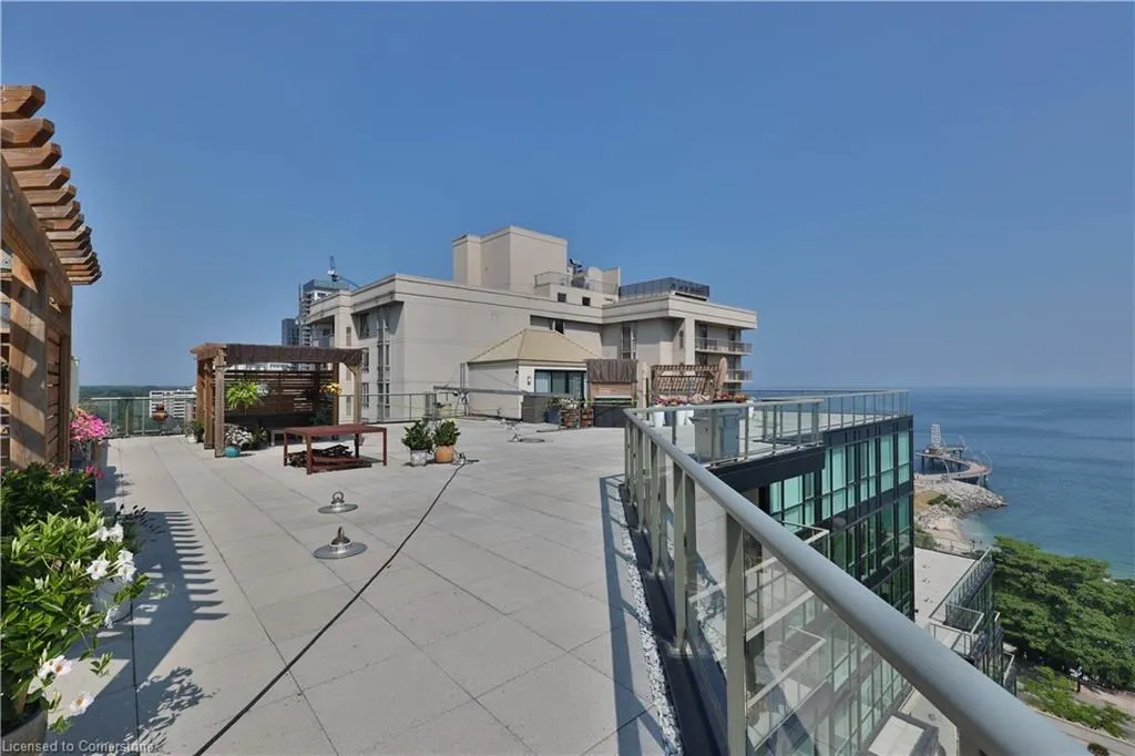 415 Locust Street, #1103