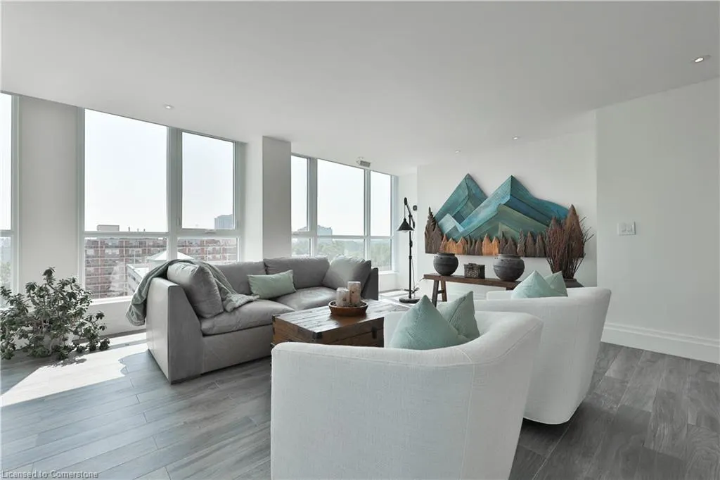415 Locust Street, #1103