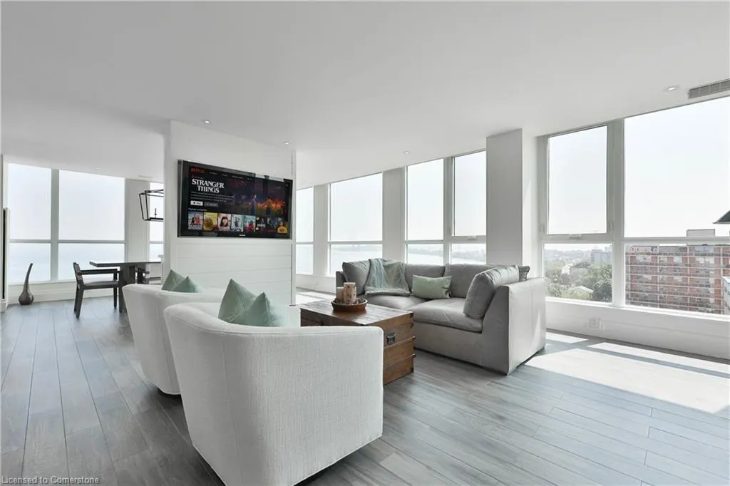 415 Locust Street, #1103