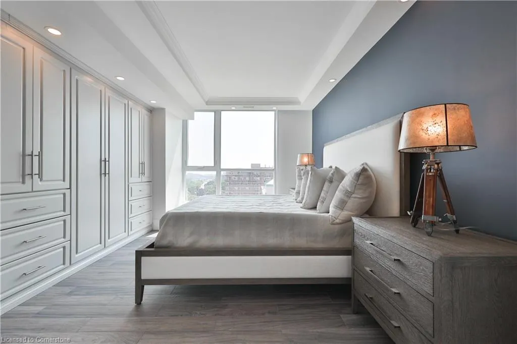 415 Locust Street, #1103