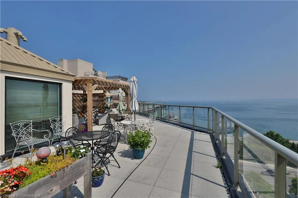 415 Locust Street, #1103