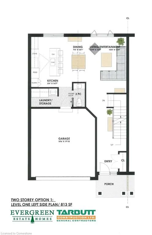 9&11 Kerman Avenue, #28