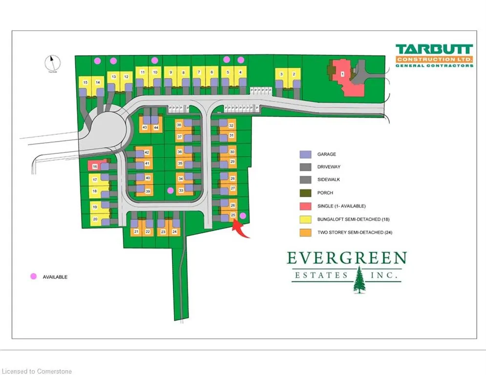 9&11 Kerman Avenue, #28