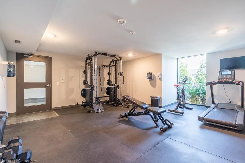 30 Hamilton Street S, #305