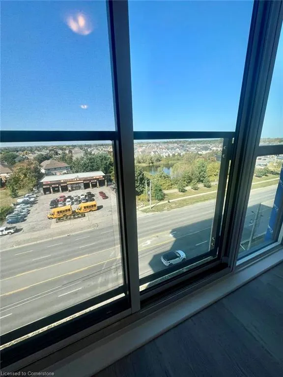 460 Dundas Street E, #703