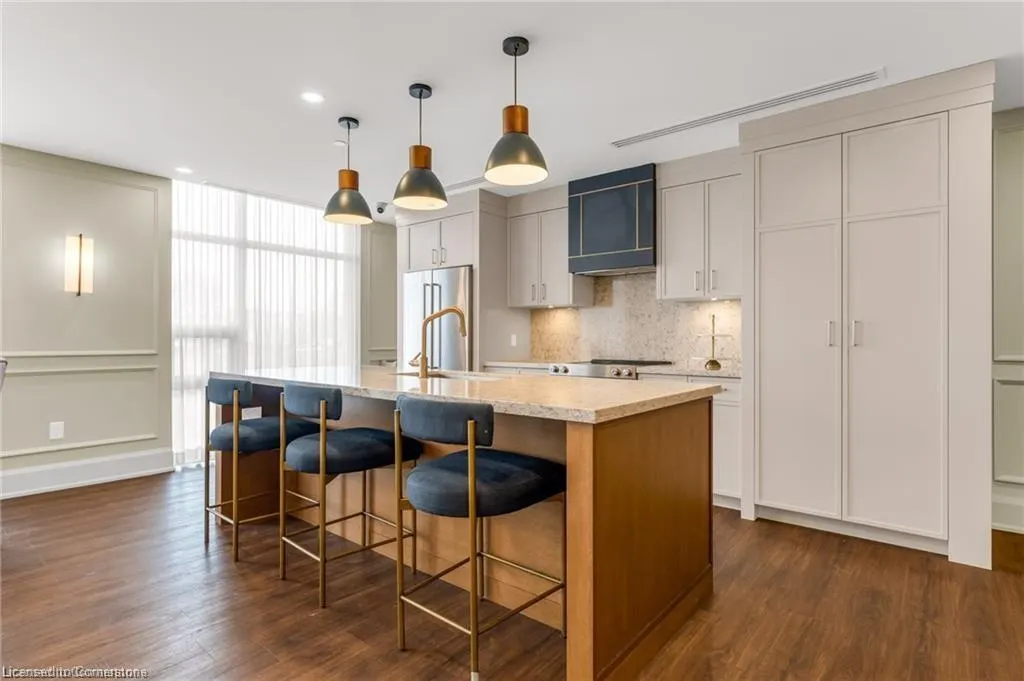 460 Dundas Street E, #703
