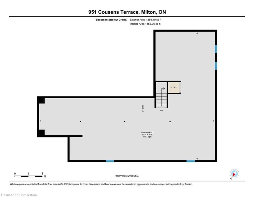 951 Cousens Terrace