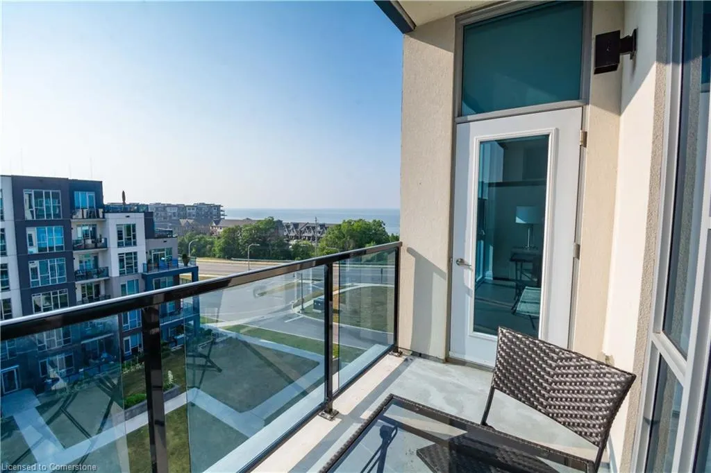16 Concord Place, #609