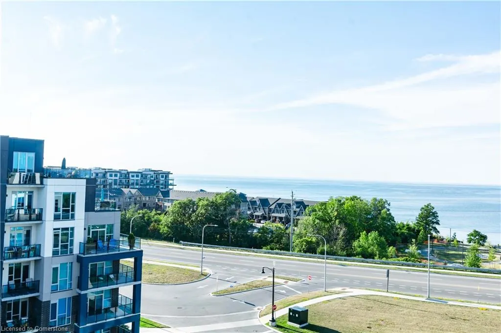 16 Concord Place, #609