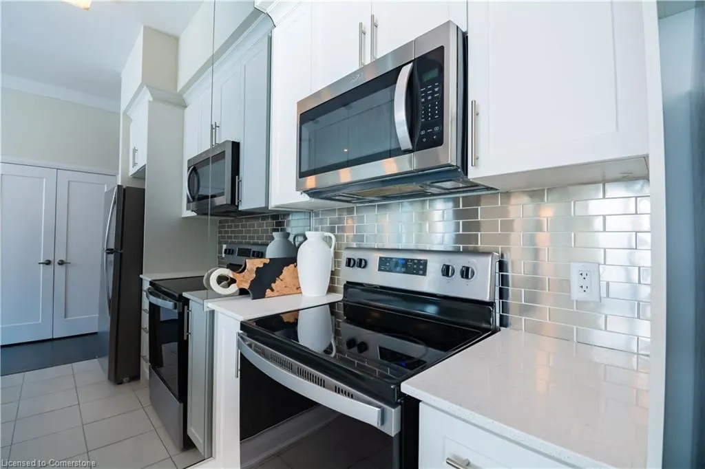 16 Concord Place, #609