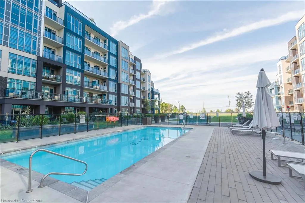 16 Concord Place, #609