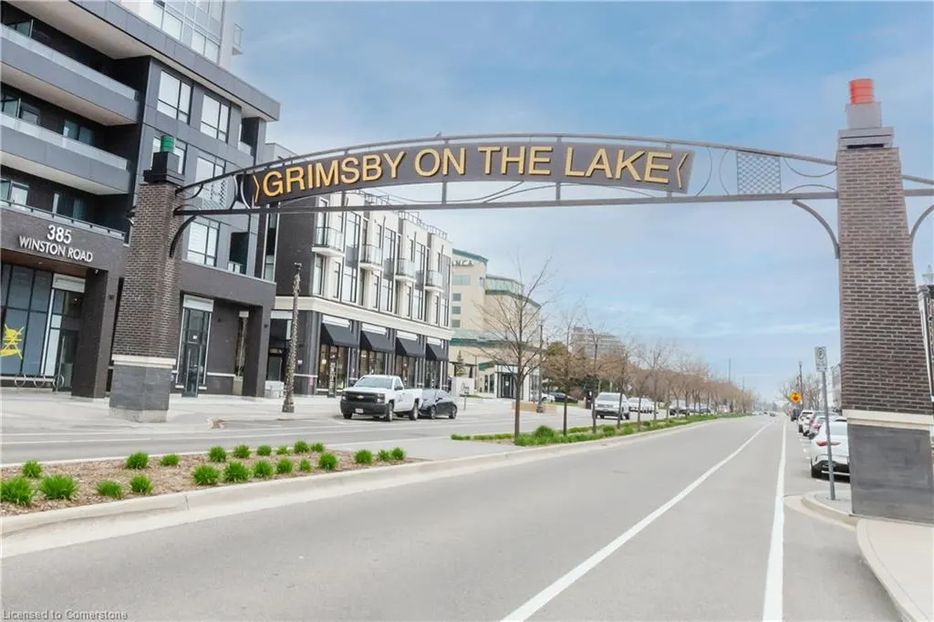 16 Concord Place, #609