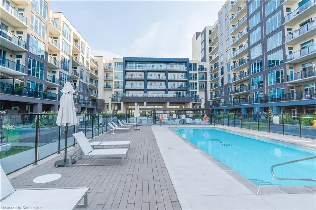 16 Concord Place, #609