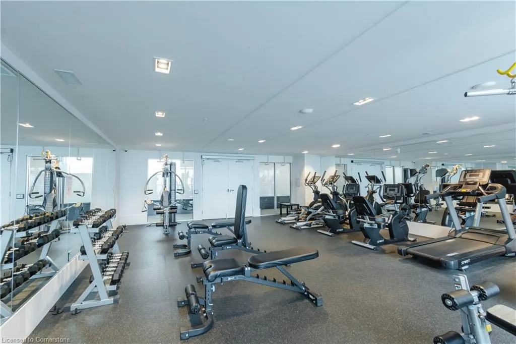 16 Concord Place, #609