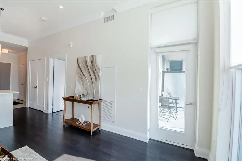 16 Concord Place, #609