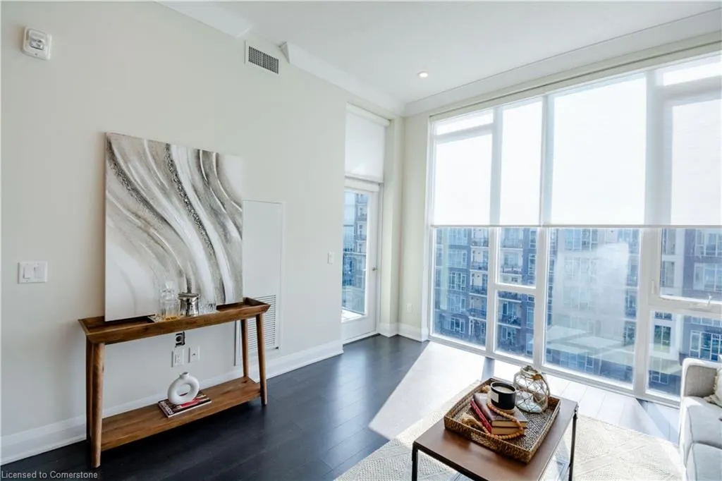 16 Concord Place, #609