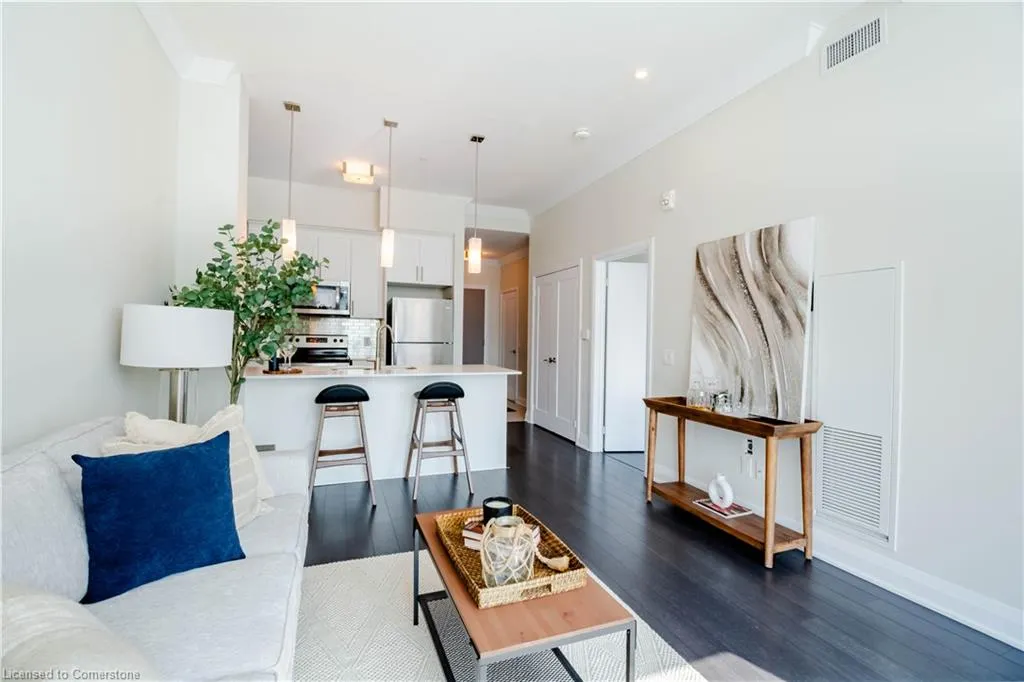 16 Concord Place, #609