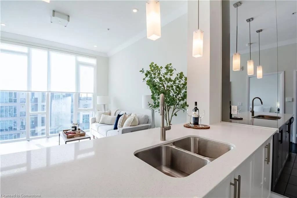 16 Concord Place, #609