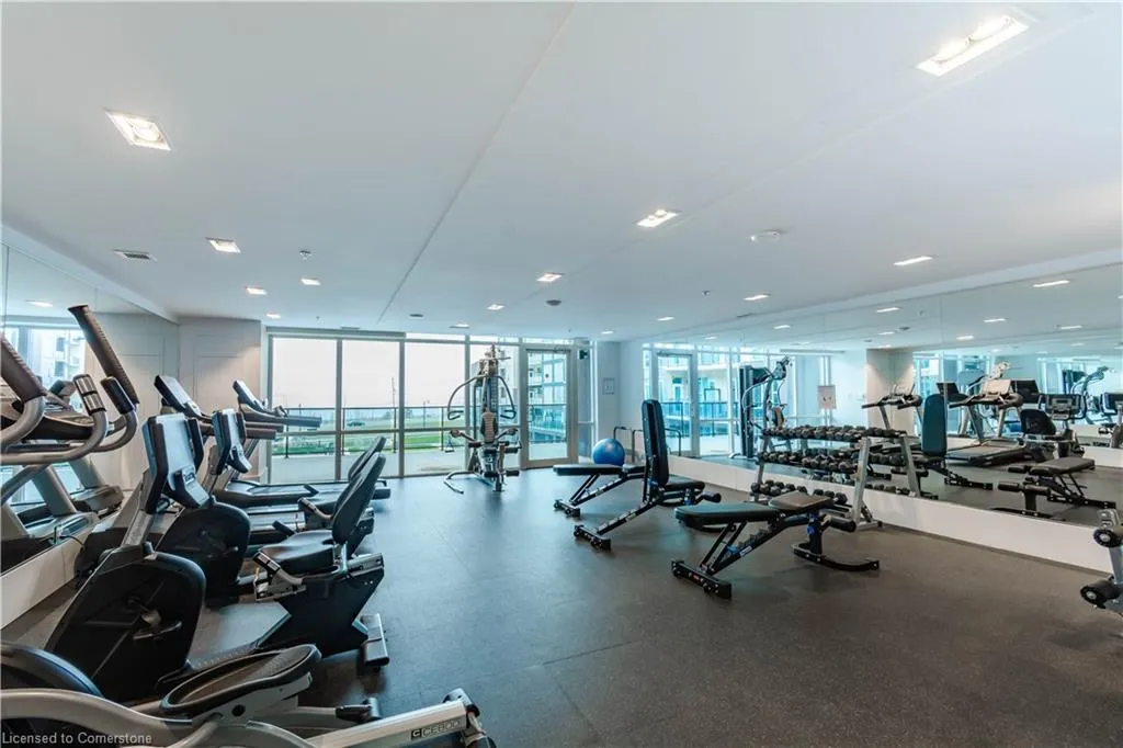 16 Concord Place, #609