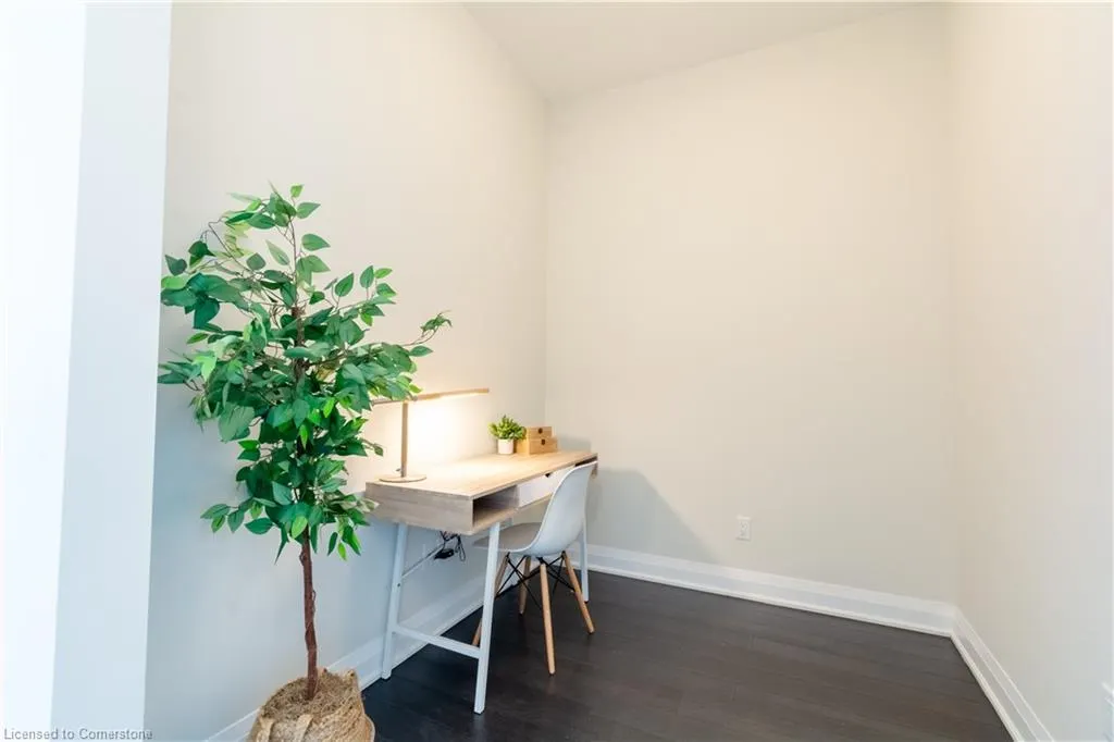 16 Concord Place, #609