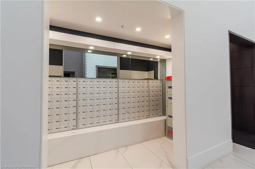 16 Concord Place, #609