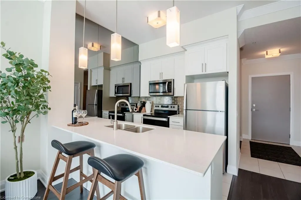 16 Concord Place, #609