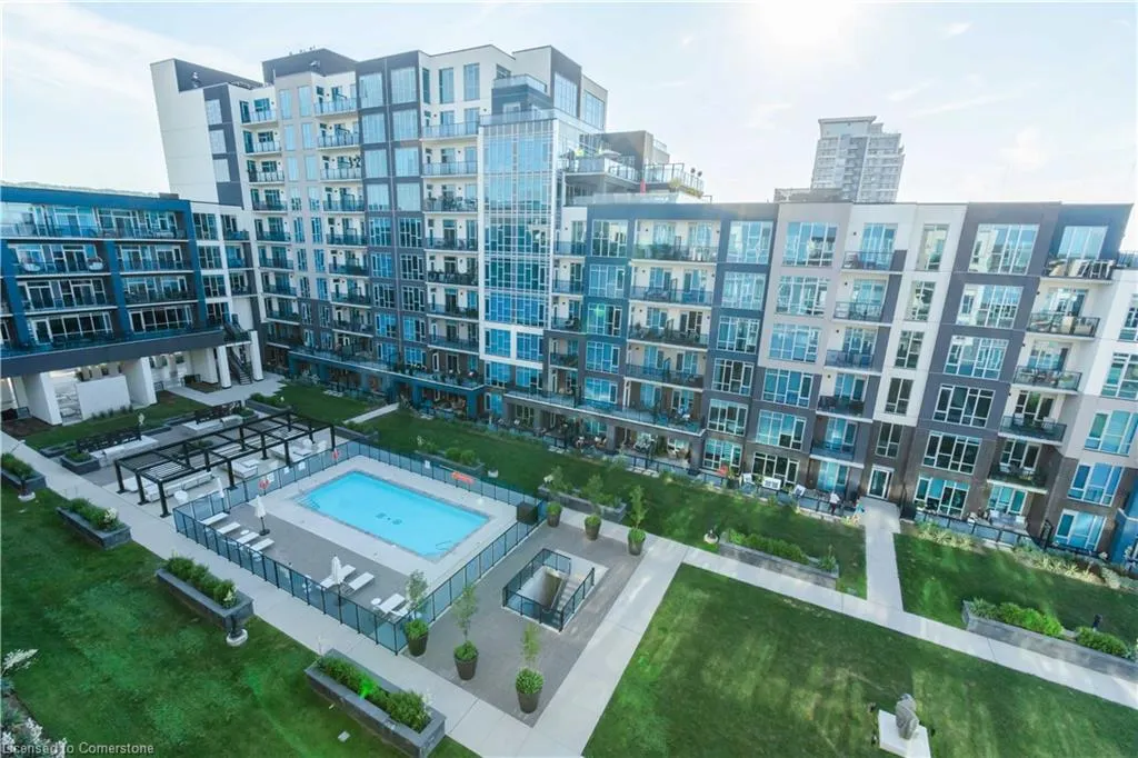 16 Concord Place, #609