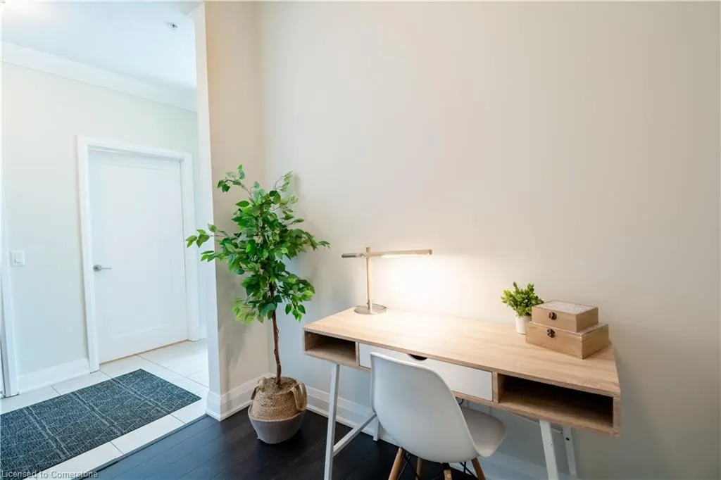 16 Concord Place, #609