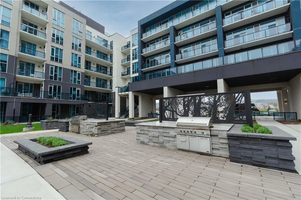16 Concord Place, #609