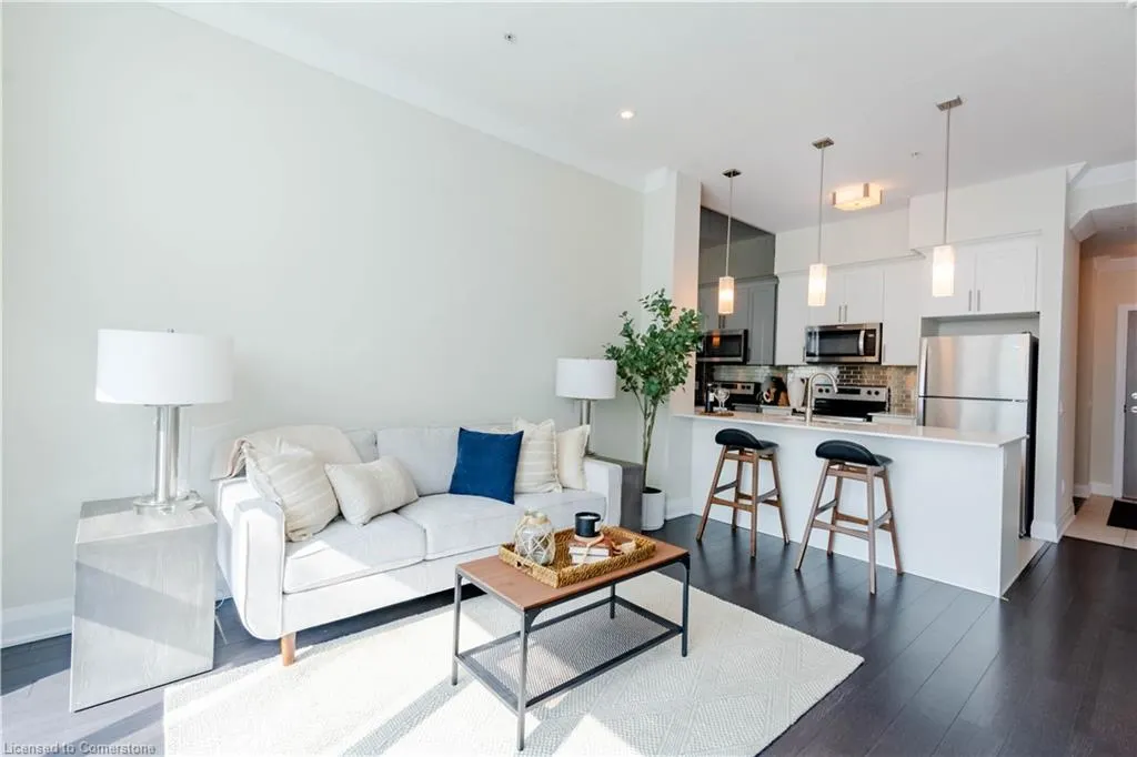 16 Concord Place, #609