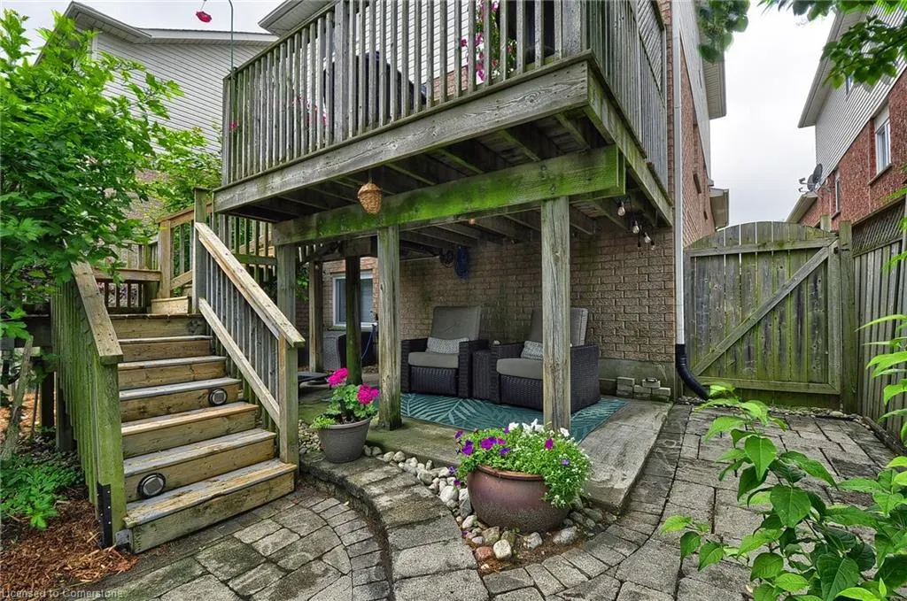 35 Haddaway Court