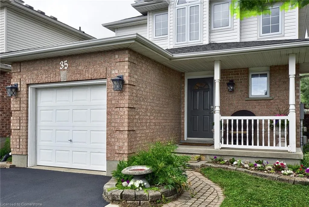 35 Haddaway Court