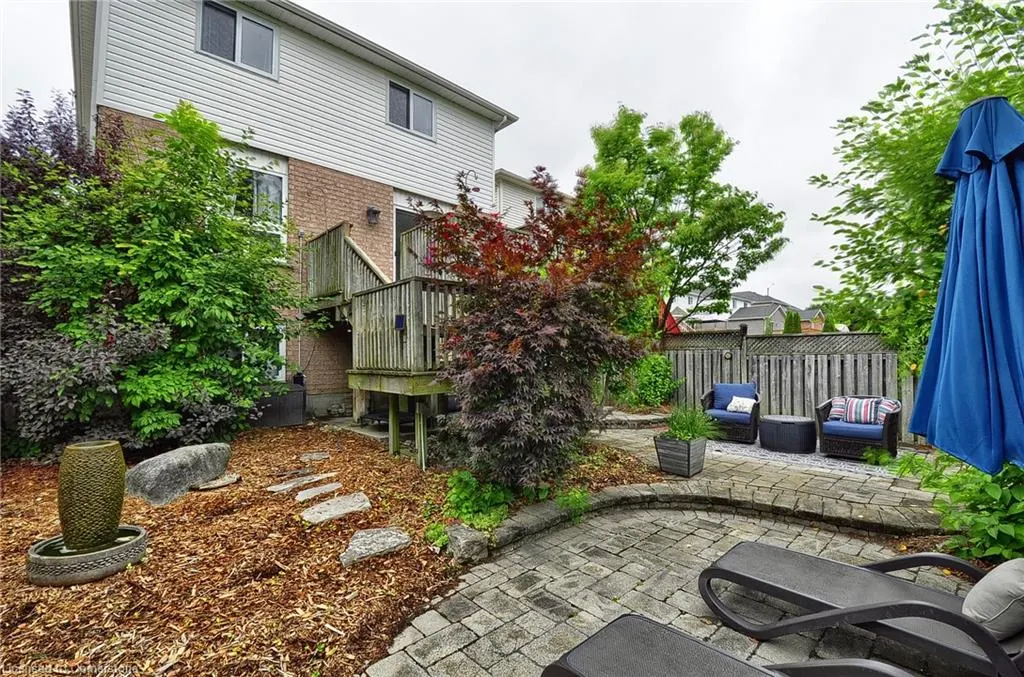 35 Haddaway Court