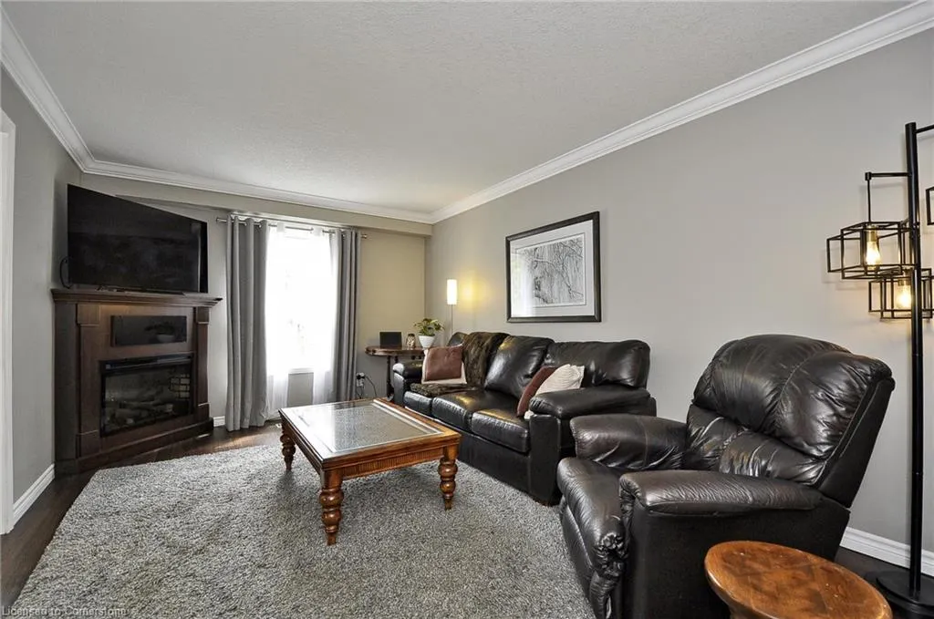 35 Haddaway Court