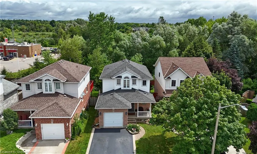 35 Haddaway Court
