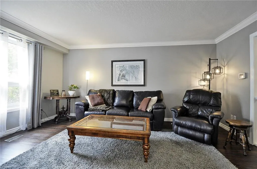 35 Haddaway Court