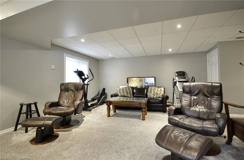 35 Haddaway Court