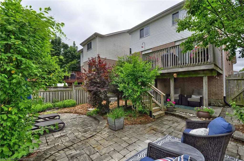 35 Haddaway Court
