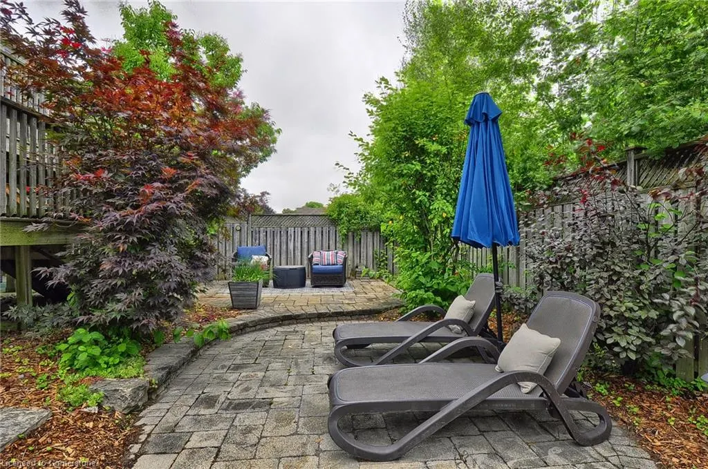 35 Haddaway Court