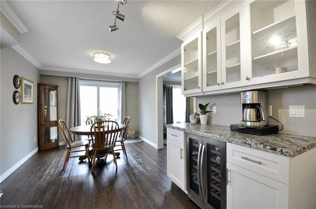 35 Haddaway Court