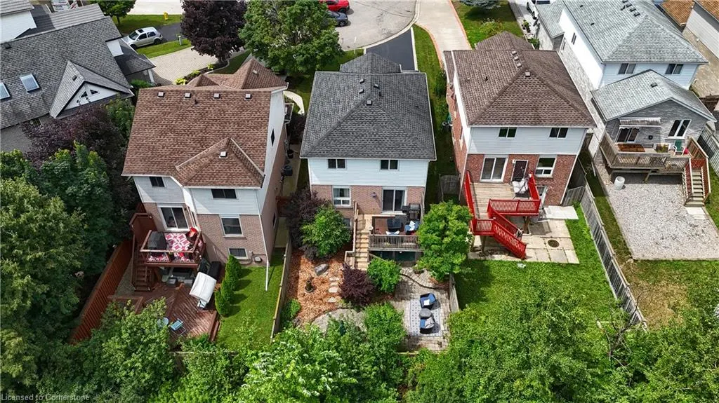35 Haddaway Court