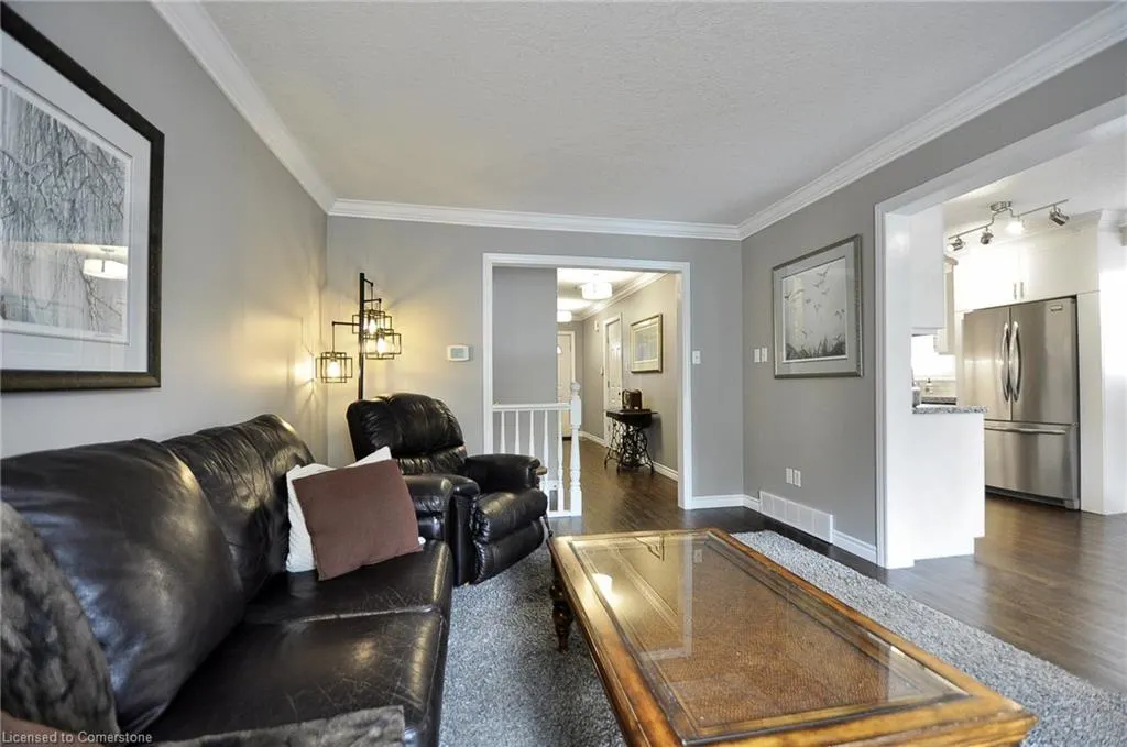 35 Haddaway Court