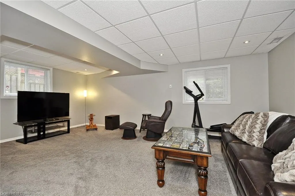35 Haddaway Court