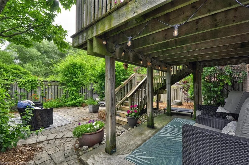 35 Haddaway Court