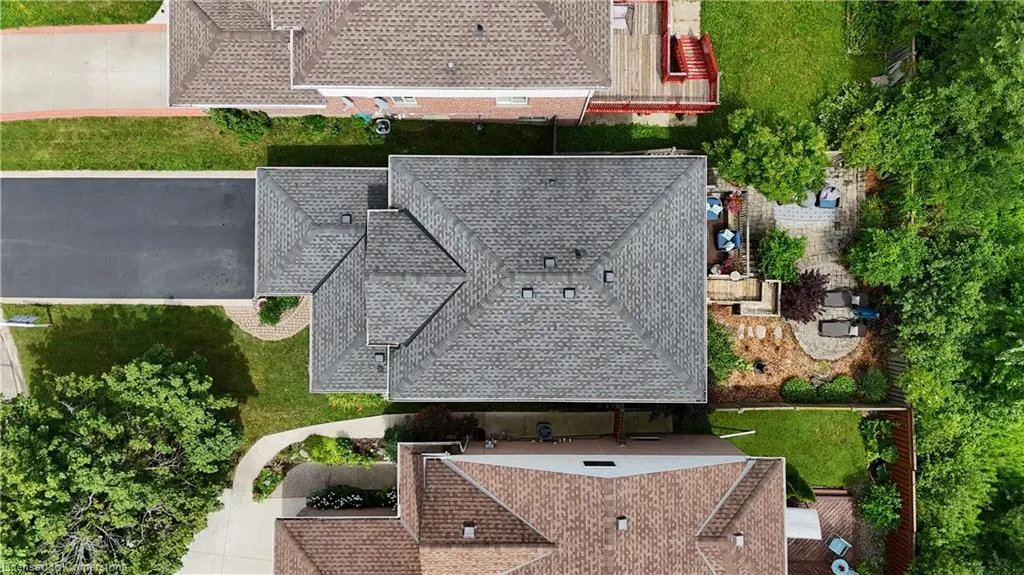 35 Haddaway Court