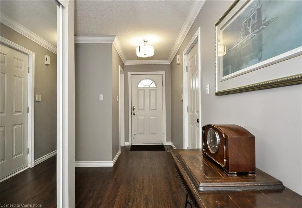 35 Haddaway Court